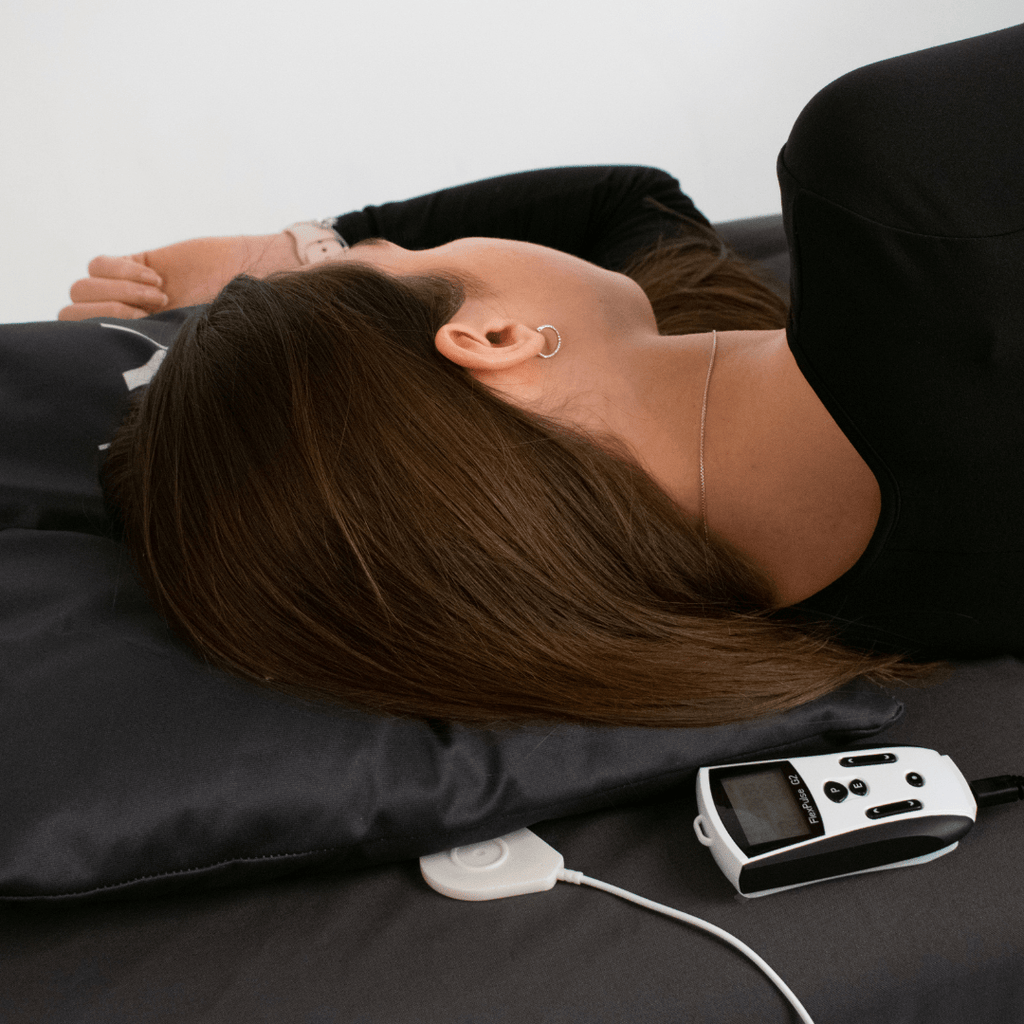 Could you be using PEMF for sleep?
