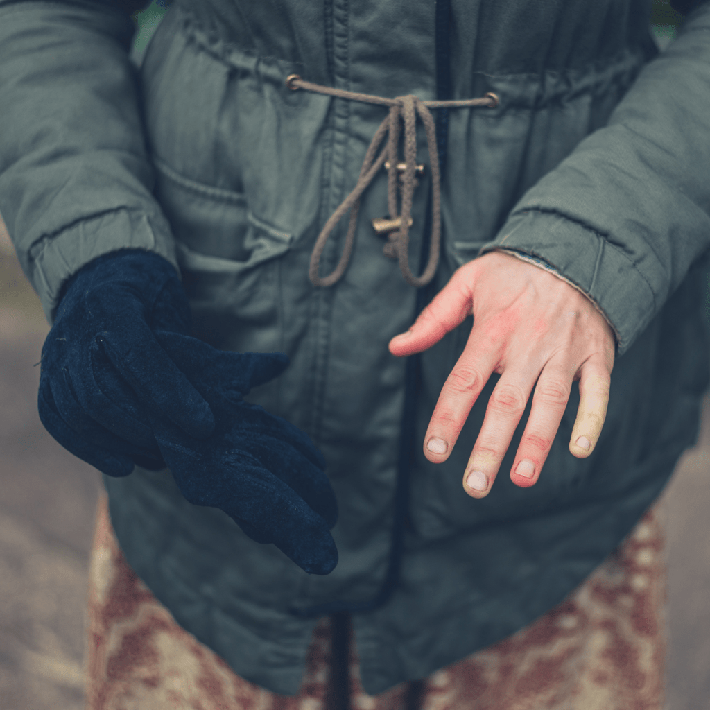 PEMF Therapy's Potential for Raynaud's Relief