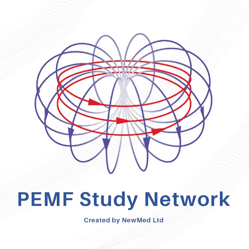 PEMF Study Network Logo