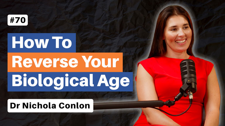 Dr Nichola Conlon YouTube Thumbnail
