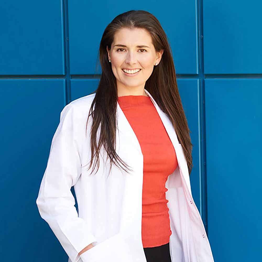 Dr Nichola Conlon