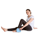 Lumio 3D-e FLEXI CARE set applicator in use