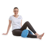 Lumio 3D-e FLEXI CARE set applicator in use