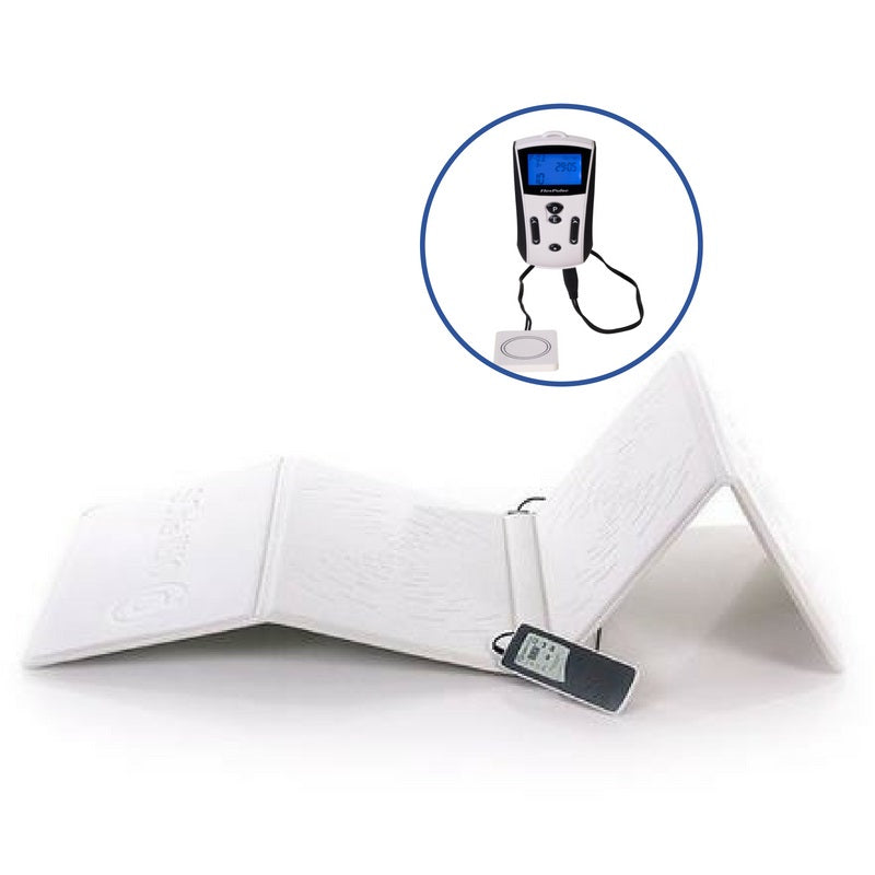 OMI Mat & FlexPulse Combo Deal