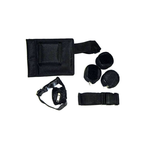 Earthpulse Accessories