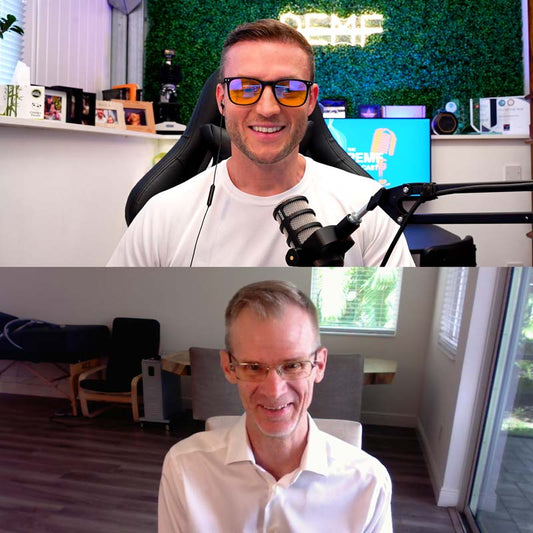 Andy Smith and Bryant Meyers