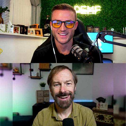 Episode 73. PEMF for Lyme Disease & Complex Chronic Illness - Dr Tom Moorcroft