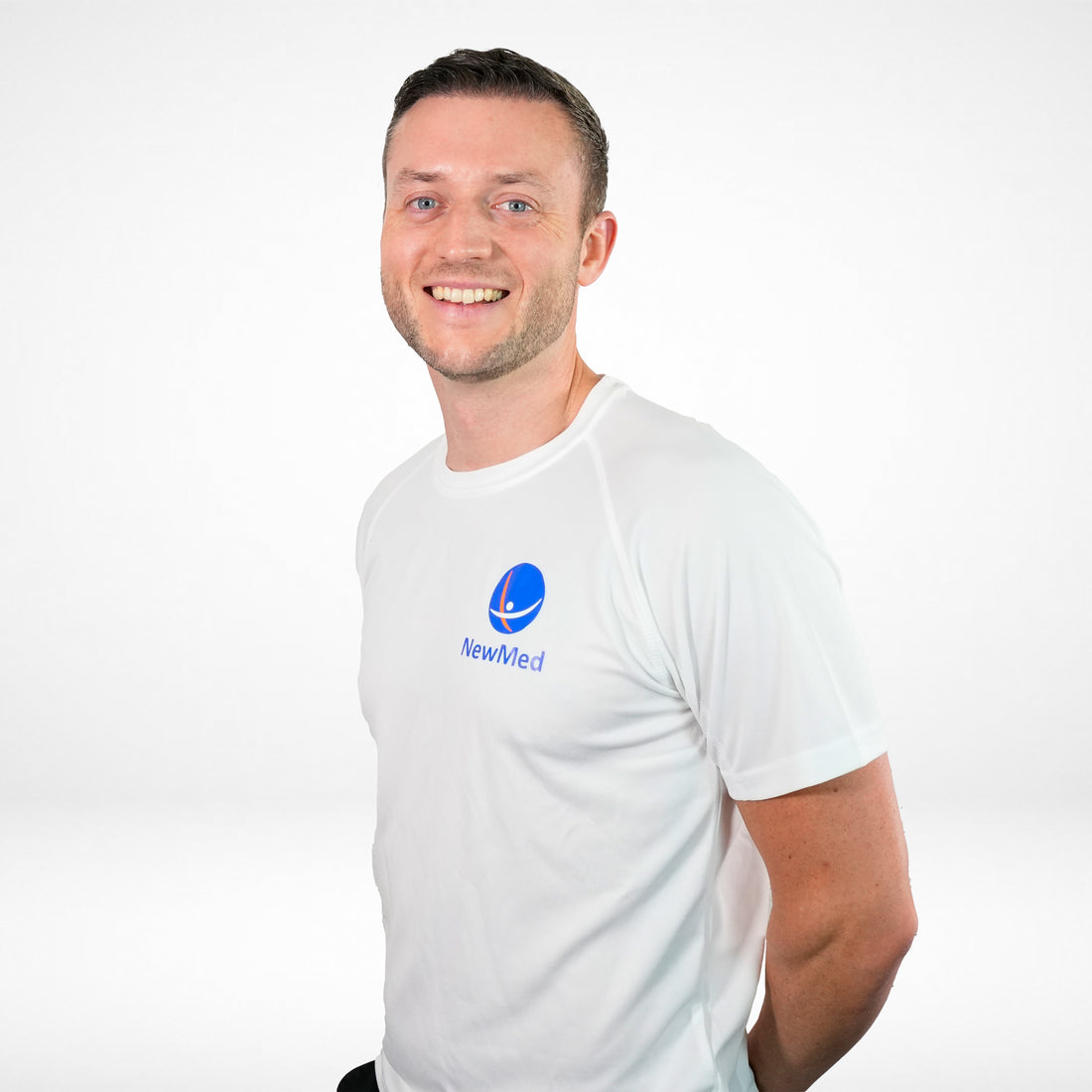 Andy, Founder and CEO of NewMed's Top 5 PEMF Devices