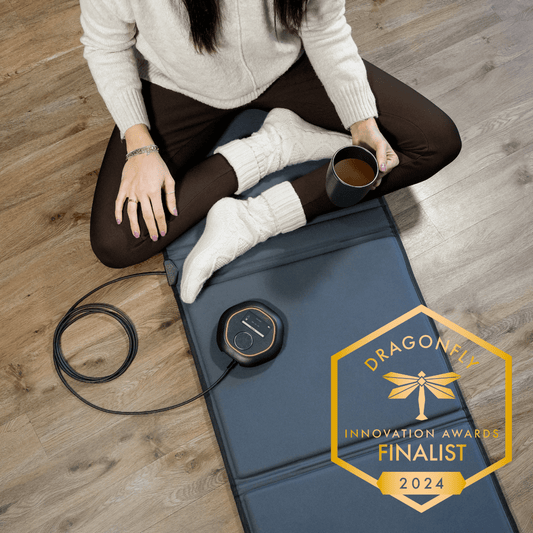 Health & Longevity Finalists 2024!