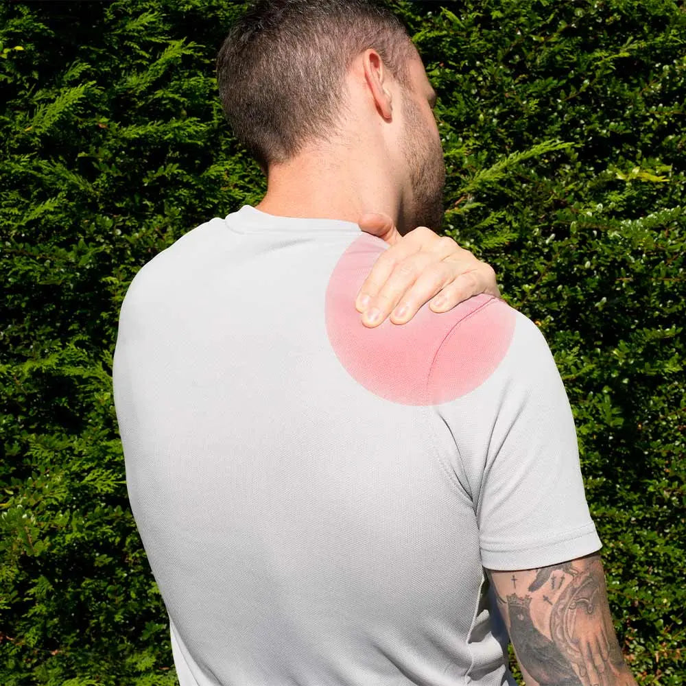 PEMF Therapy: The Natural Approach to Alleviating Arthritis Symptoms