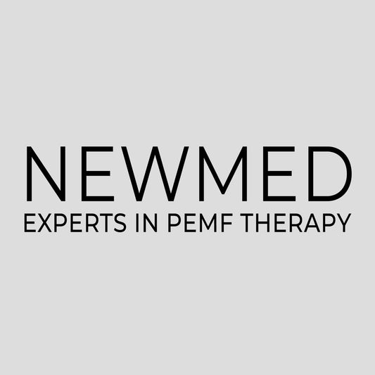 NewMed Announces Strategic Rebrand to Strengthen Connection with CELLER8
