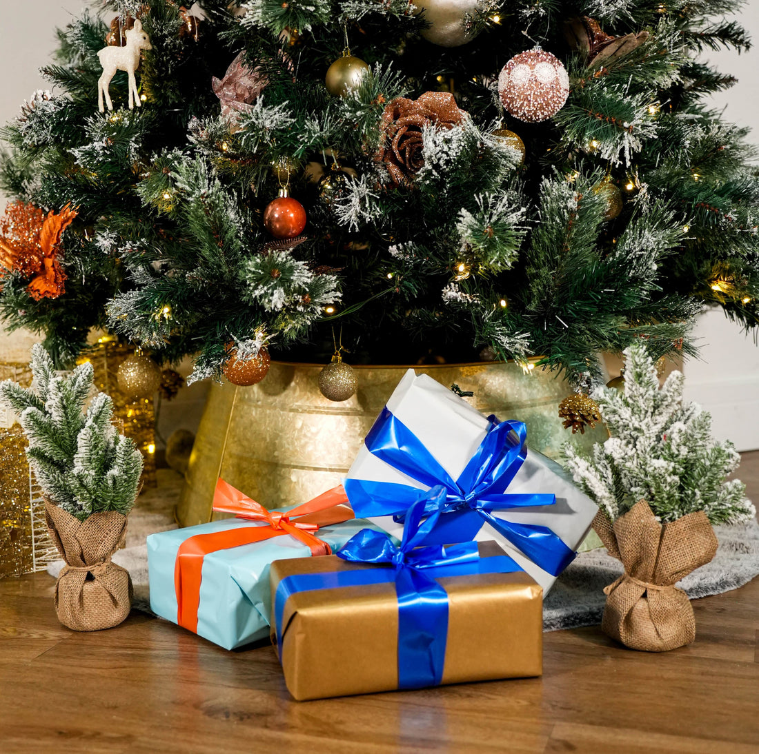 NewMed Christmas Gift Guide 2023