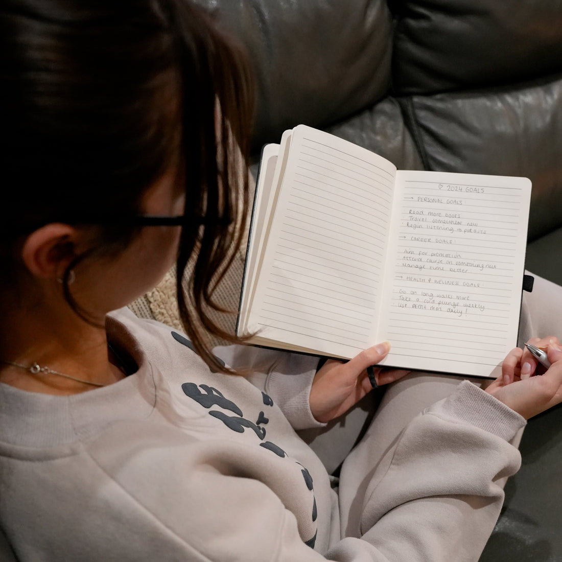 Adding PEMF to your 2024 goals...