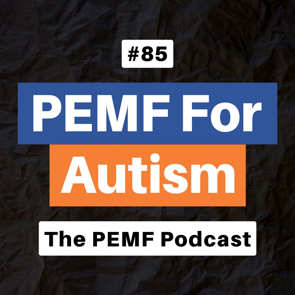 PEMF for Autism