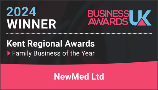 Our Journey to Winning Family Business of the Year