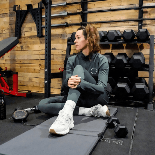 How PEMF Therapy is Revolutionizing Sports Recovery
