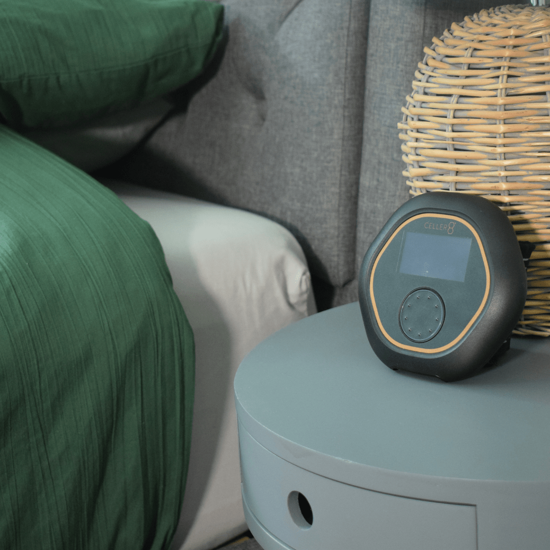 Starting a Consistent Sleep Routine