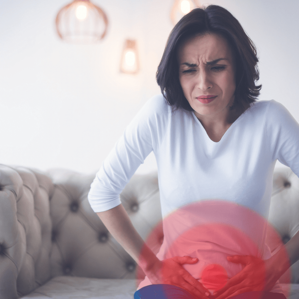 Endometriosis Acton Month with PEMFs