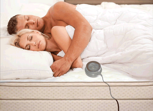 SWEETDREAMS WITH THE NEW EARTHPULSE PEMF RANGE