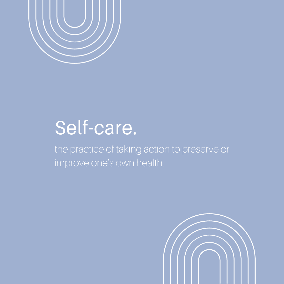 Some Self-Care This Valentines Day