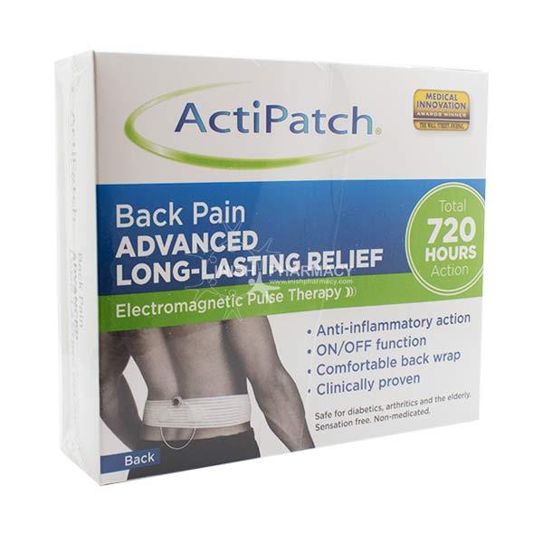 ActiPatch®