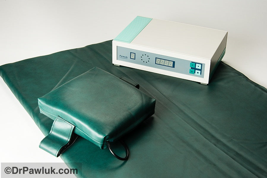 Curatron -  High Intensity PEMF