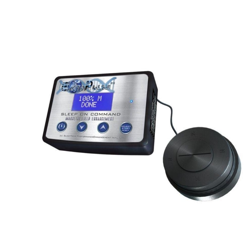 EarthPulse (Sleep Devices)