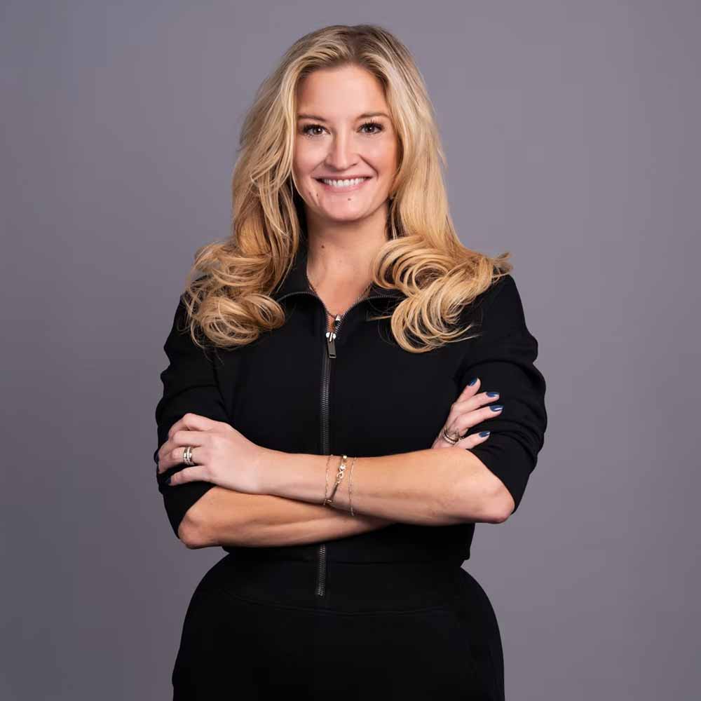 Alane Paulley