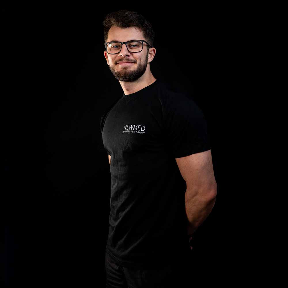 Eloise Gumbrill, Operations and Sales Administrator