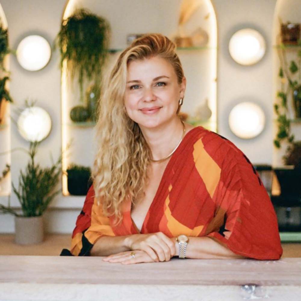 Allison Huff-Ritchie