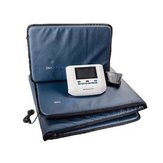 BioBalance PEMF mats and controller 