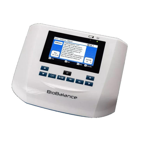 BioBalance controller 