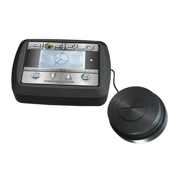 BioField Single Electromagnetic System - NewMed Ltd