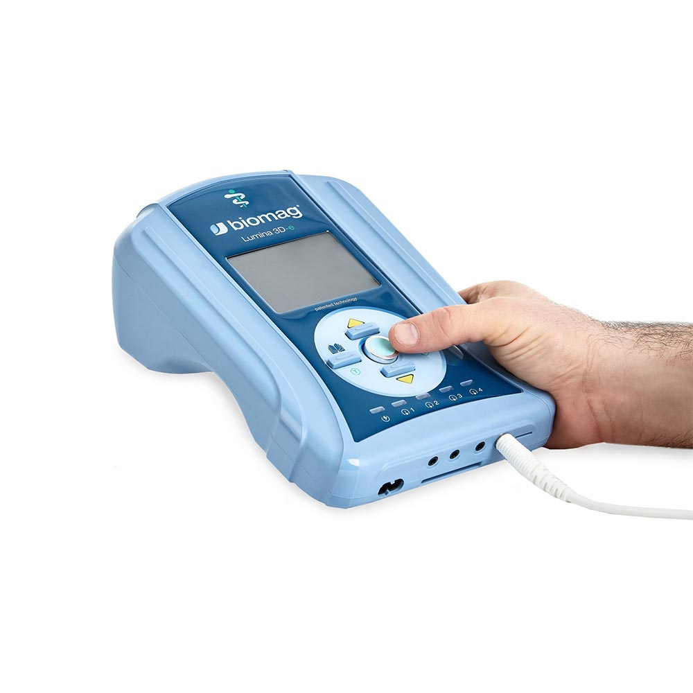 Biomag Lumina 3D-e (117cm) PEMF Therapy Mat – NewMed Ltd