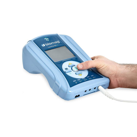 Biomag Lumina 3D-e controller 