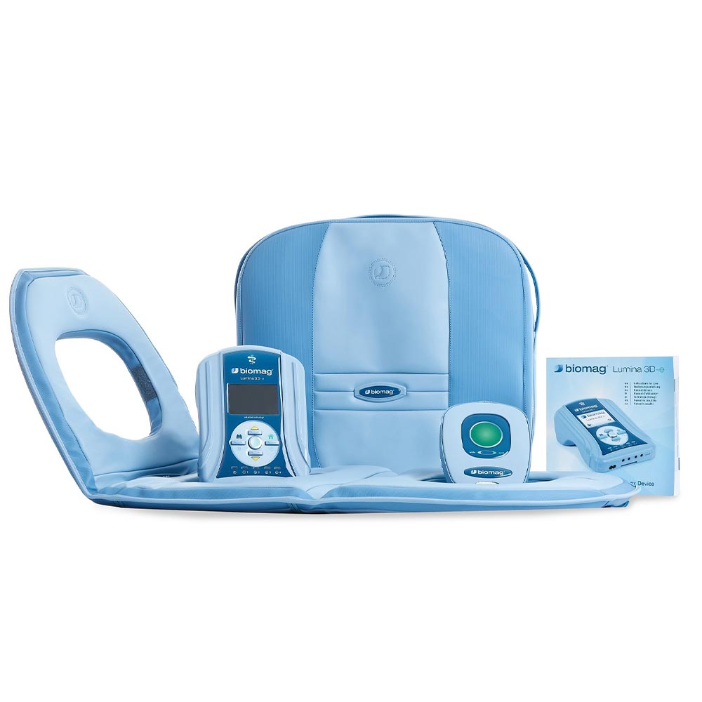 Biomag Lumina 3D-e (117cm) PEMF Therapy Mat – NewMed Ltd