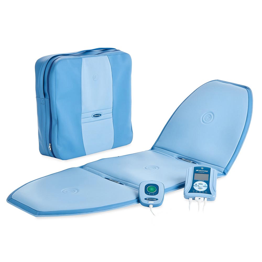Biomag Lumina 3D-e (178cm) PEMF Therapy Mat - NewMed Ltd