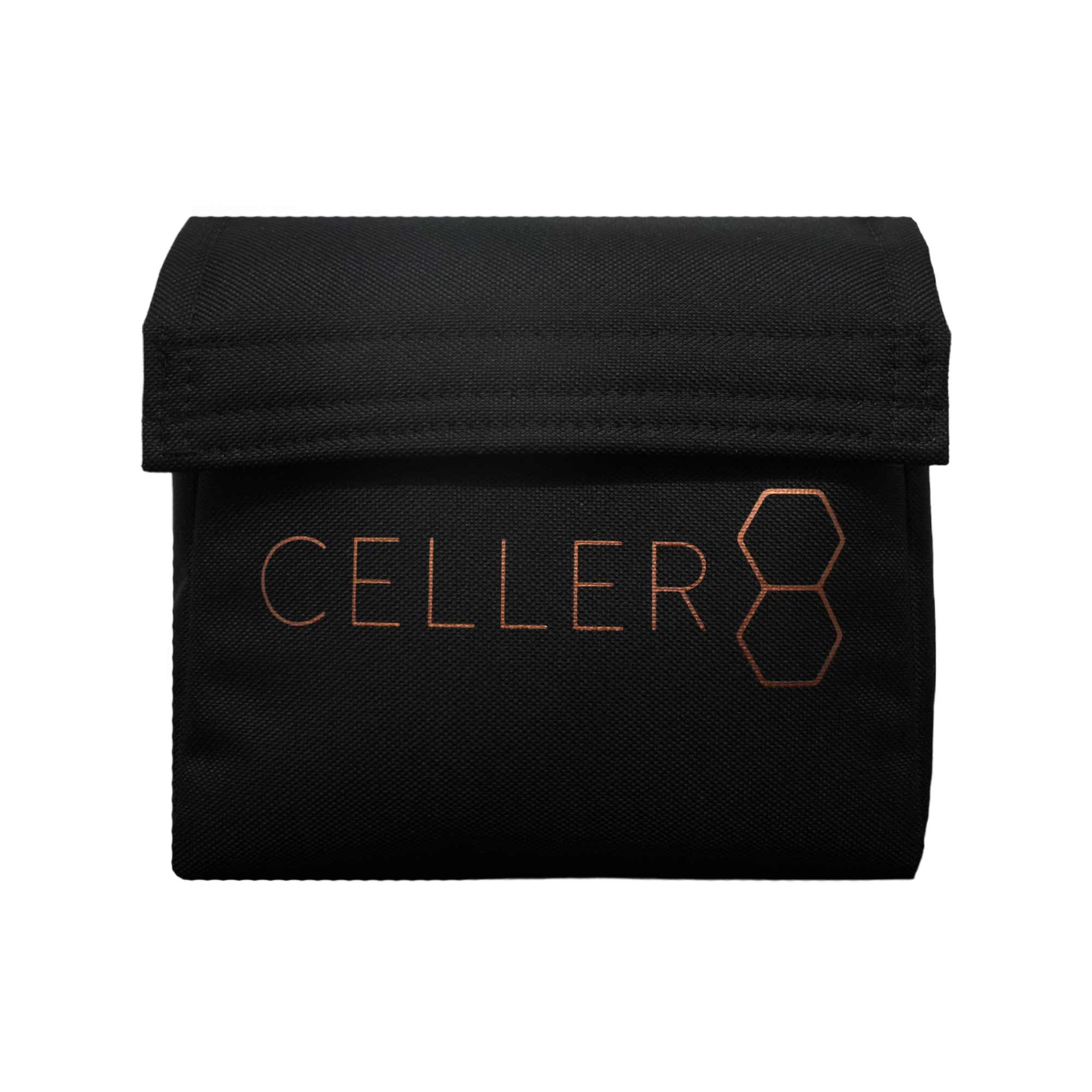 CELLER8 controller bag