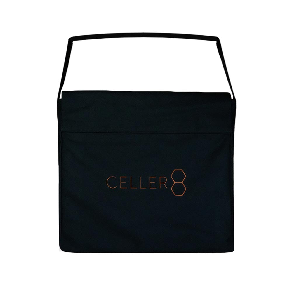 CELLER8 full body mat bag