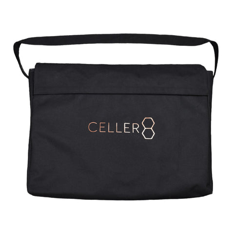 Celler8 full body mat bag