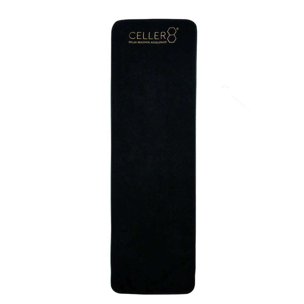 CELLER8 mat cover