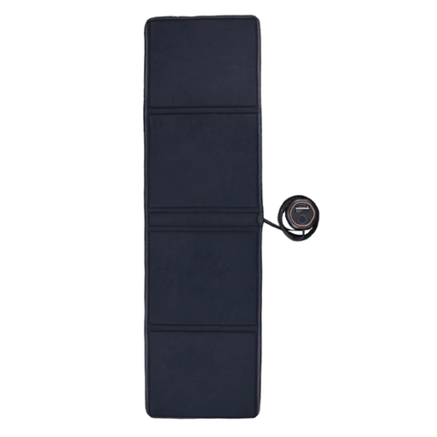 CELLER8 PEMF full body mat and applicator (black side)