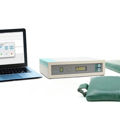 Curatron XPSE 1000 Gauss – NewMed Ltd
