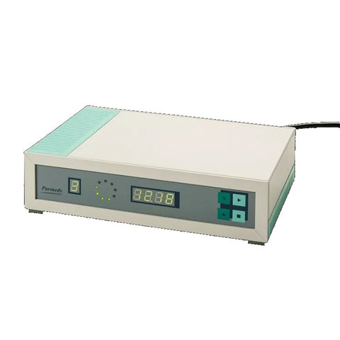 Curatron XPSE controller 