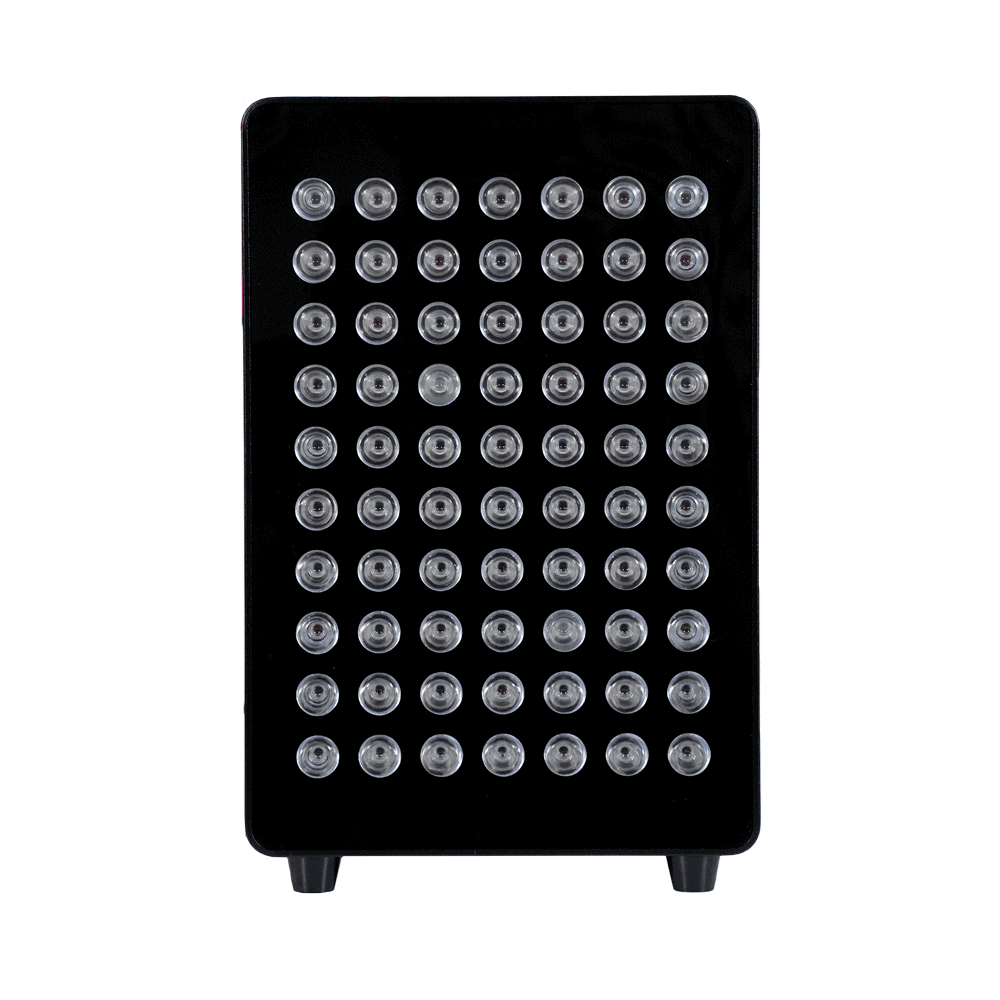 CELLER8 desktop red light panel