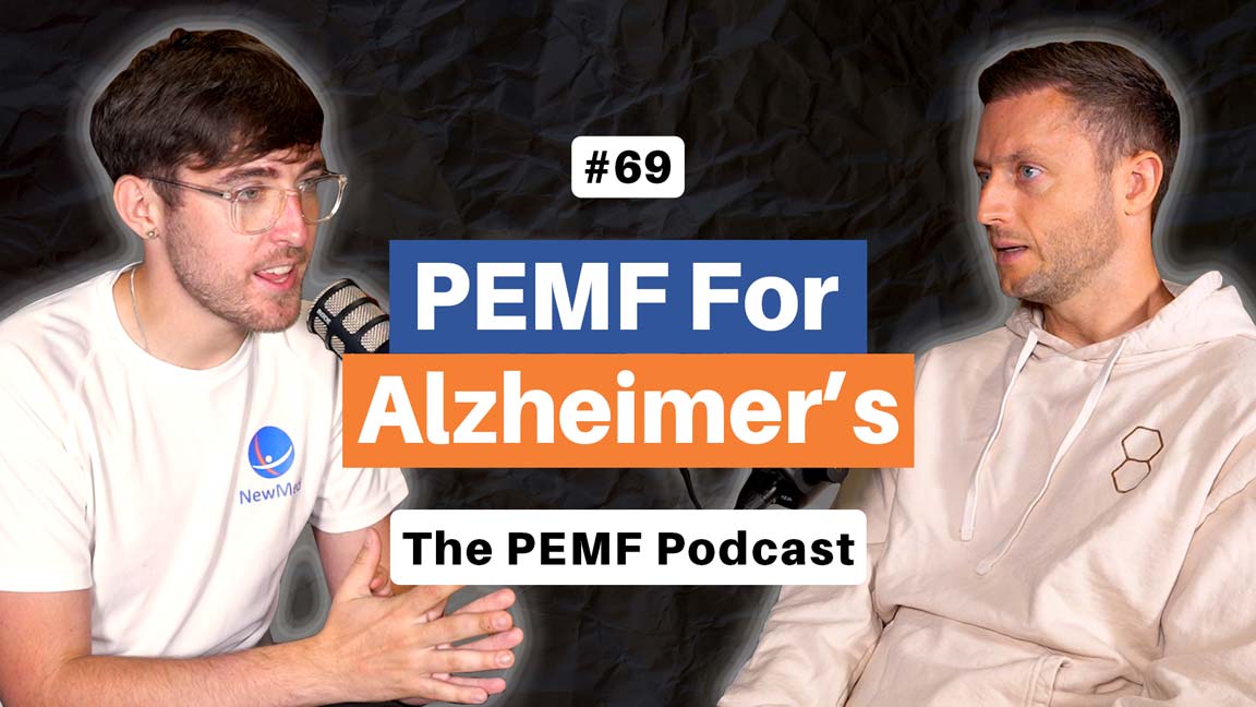 Dr Nichola Conlon YouTube Thumbnail