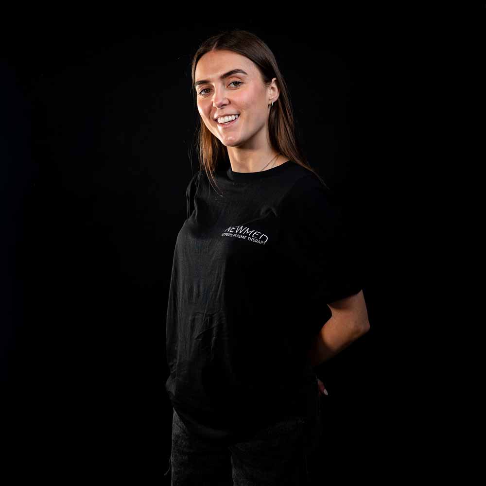 Ellie Baker, Marketing Co-Ordinator