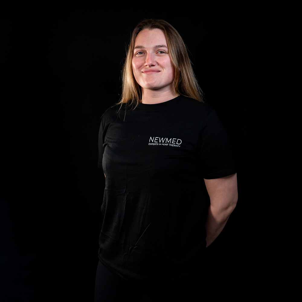 Eloise Gumbrill, Operations and Sales Administrator