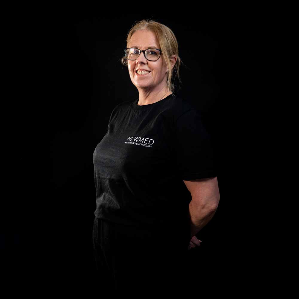 Eve Evans, Operations & Purchasing Coordinator