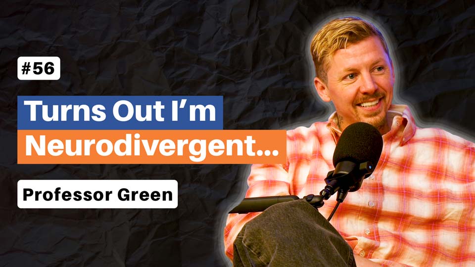 Mark Fox YouTube Thumbnail